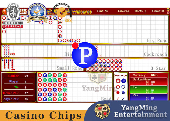 Beli Perangkat Lunak Sistem Taruhan Roulette Tradisi Standar Internasional pembuatan online