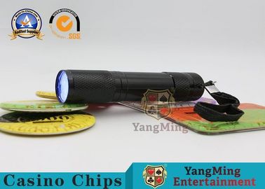 Beli Handheld Purple UV Light Checker, Lampu Senter UV Torch Kecil Untuk Poker Club pembuatan online