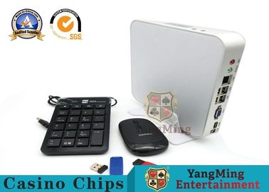 Beli Perangkat Lunak Kasino Baccarat Kas Min Batas Papan Maksimum / Sistem Perjudian Roulette pembuatan online
