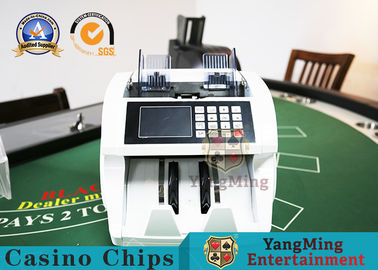 Beli Mesin Pencampur Denominasi Multi Negara Kalkulator Mata Uang Resolusi Tinggi Mendukung Mata Uang Dasar pembuatan online