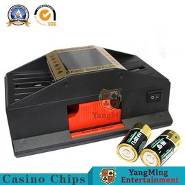 Beli Paket Shuffler Kartu Poker Normal Ganda Perjudian 2 Deck pembuatan online