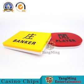 Beli Tombol Dealer Plastik Poker Judi Untuk Game Club Ukiran Indah pembuatan online