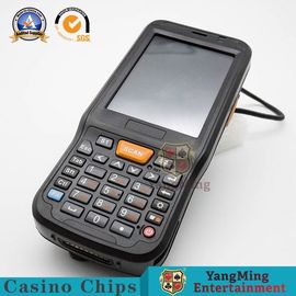 Beli Kasino RFID Chip Handheld Terminal Baccarat Meja Poker Chip Chip Chip Detektor Koin pembuatan online