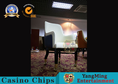 Beli Gambling Club Hotel Kursi Kayu Dan Set Meja Berlapis pembuatan online