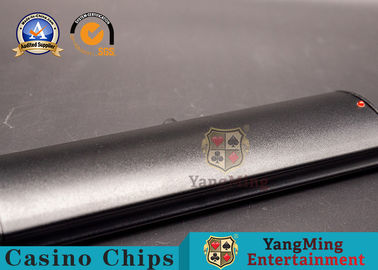 Beli Mesin Kasino Detektor Uang Profesional Poker / Uv Chip Wireless Charging Detector Dengan Beads pembuatan online