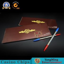 Beli Sistem Baccarat Gambling Sistem Elektronik Kertas Menampilkan Hasil pembuatan online