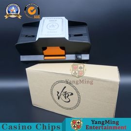 Beli Sepatu Card Shuffler / Gambling Poker Walmart Auto Two Deck pembuatan online