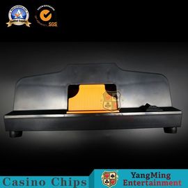 Beli Baccarat Texas Hole 'Em 8 Deck Kartu Shuffler Mode Pengoperasian Elektronik pembuatan online