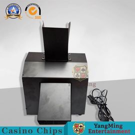 Beli Mesin Penghancur Kasino Otomatis Poker Dengan Instruksi Bermain Kartu Shredder pembuatan online