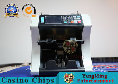 Beli Aksesori Permainan Kasino Didedikasikan gambar IR Standar Penghitung Uang Bank Penyortir Uang Nilai Mesin Penyortir Uang pembuatan online