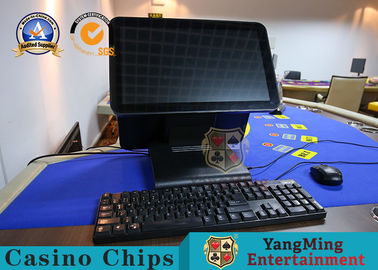 Beli Sunmi T2 80mm Thermal Label Printer Layar Sentuh 15.6 Inch Akuntansi Keuangan Tablet Android Sistem Pos Dasar pembuatan online