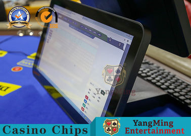 Beli Hiburan Kasino Permainan Asesoris Kasir Sistem Akuntansi Keuangan Windows Layar Ganda pembuatan online