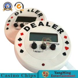 Beli Digital Countdown Tombol Dealer Elektronik Resmi Timer Turnamen Poker Turnamen Dealer Poker Untuk Texas Holdem pembuatan online