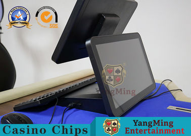 Beli 0 ° ~ 270 ° Mesin Kasino Berputar, Keuangan dan Pembayaran Akuntansi Sistem Windows Operaing pembuatan online