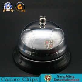 Beli Kasino Klub Didedikasikan Permainan Baja Stainless Bel Panggilan Kustom Asli Pabrik Bel Panggilan Cincin pembuatan online