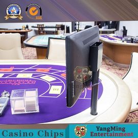 Beli Sistem Baccarat Gambling Mold Didedikasikan Logam Universal Mounted Monitor Stand Untuk Supermarket pembuatan online