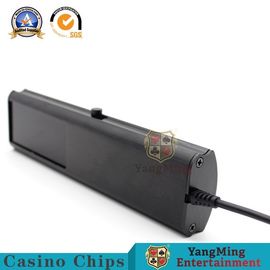 Beli Aluminium Brushed UV Light Checker Tanpa Kabel Steker Listrik 7.5V pembuatan online
