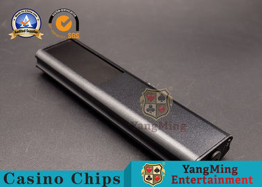 Beli PVC + Plastik Spacer UV Light Checker Pengisian Nirkabel Perjudian Uv Chip RFID pembuatan online