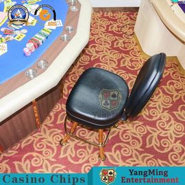 Beli Tinggi 133cm Kasino Gaming Kursi Slot Mesin Adjustable Blackjack Games Chair pembuatan online