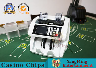 Beli 2 Nilai Saku Mesin Penghitung Uang Dan Penyortir Campuran Mesin Penghitung Uang Denominasi Campuran pembuatan online
