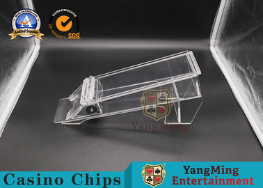 Beli Mesin Kartu Shuffler Manual Tinggi Tebal 6 Kartu Tebal pembuatan online