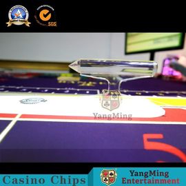Beli Permeabilitas Tinggi, Kartu Plastik Putih, Sekop Texas Poker Club, Logo Khusus pembuatan online