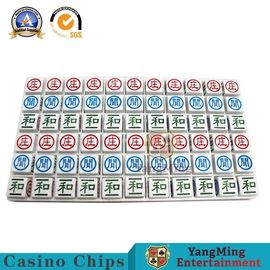 Beli Luxury VIP Club Silk Screen Hasil Indikator Manual Untuk Baccarat Dragon Tiger Sic Bo Bermain Kartu pembuatan online