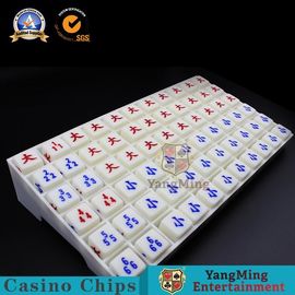 Beli Varnish Carving White Plastic Gambling Manual Indikator Hasil Baccarat Dragon Tiger Dan Sic Bo Poker Games Aksesoris pembuatan online
