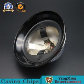 Beli Kelas atas Klub Poker Kompetisi Panggilan Bell Pabrik Kustom Stainless Steel Tangan Pat Cincin Bell Untuk Kasino Meja Aks ... pembuatan online
