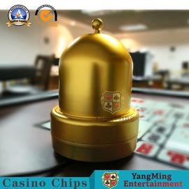 Beli Aksesoris Meja Kasino Dadu Emas Terang Cerdas Cerdas Listrik pembuatan online