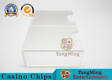 Beli 2 Deck Poker Buang Pemegang pembuatan online