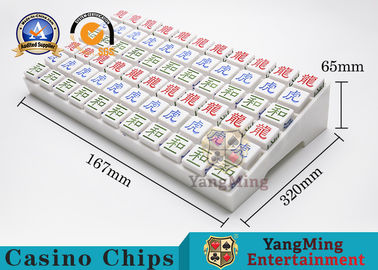 Beli Indikator Manual Hasil Permainan 22mm Poker pembuatan online