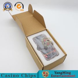 Beli 13.56MHz RFID Casino Chips Handheld Portable Terminal PDA Membaca Menulis Kolektor pembuatan online