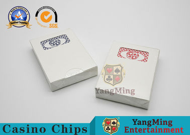Beli 310g Kartu Poker Kertas Plastik pembuatan online