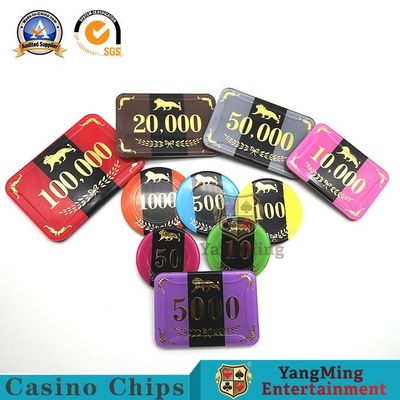 Beli 760 Pcs Chip RFID Anti-Pemalsuan Hot Stamping Chip Set Profesional Cerdas Sensor Chip Kustom pembuatan online