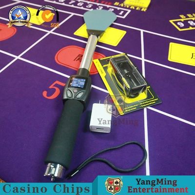 Beli Detektor Chip RFID Anti Pemalsuan Genggam Dengan Layar LCD pembuatan online
