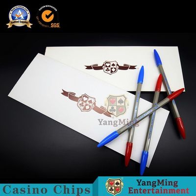 Beli Hiburan Standar Internasional Mengungkapkan Peraturan Kartu Permainan Kertas Catatan Perangkat Lunak Sistem Desain Asli pembuatan online