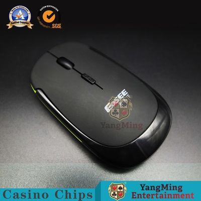 Beli 10M Wireless USB Bluetooth Mouse Untuk Office Home 2.4Hz Baccarat Table System pembuatan online