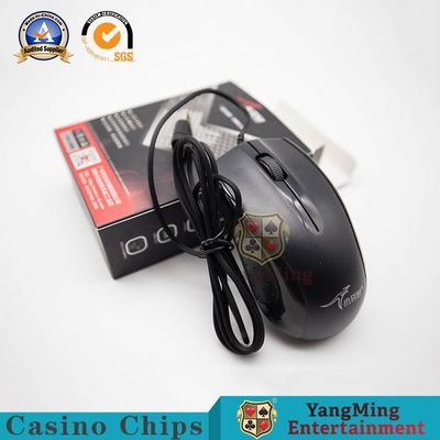 Beli 100mA Casino Game Accessories Keypad Input Manual Dengan Cable Baccarat Gaming pembuatan online