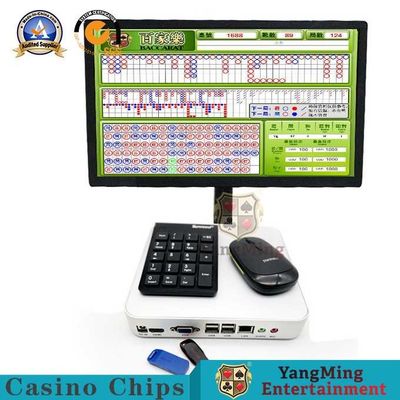 Beli Paket Perangkat Lunak Sistem Penagihan Elektronik Sistem Meja Poker Input Operasi Manual pembuatan online
