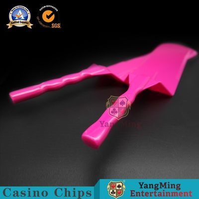 Beli Papan Transfer Aksesoris Permainan Kasino plastik akrilik Mawar Merah pembuatan online