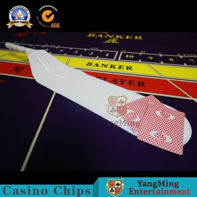 Beli Plat Transfer Uang Kertas Anti Pemalsuan Plastik Akrilik 545 * 100mm pembuatan online