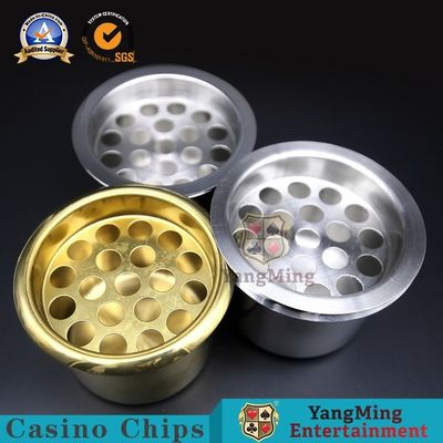 Beli Pemegang Cangkir Air Judi Asbak Stainless Steel Asbak Pribadi Klub pembuatan online