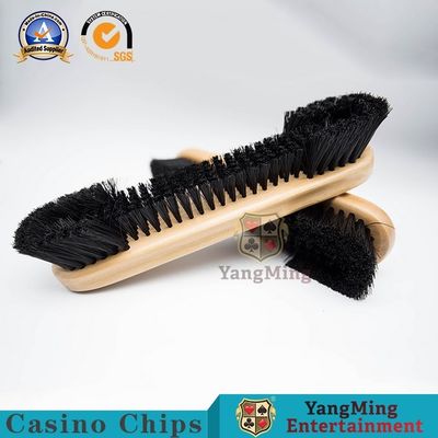 Beli Sikat Pembersih Meja Baccarat Dragon Tiger Texas Holdem Poker pembuatan online