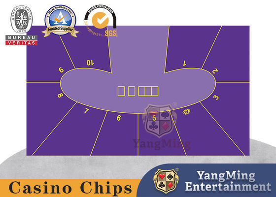 Beli Bentuk Kacang Dua Warna 10 Orang Tata Letak Meja Kasino Texas Holdem Poker pembuatan online