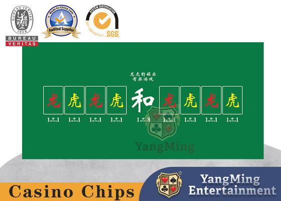 Beli Tata Letak Meja Kasino Dragon Tiger Leopard Entertainment pembuatan online