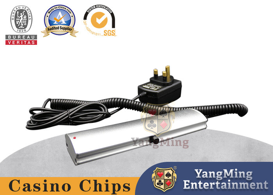 Beli Pemeriksa Lampu UV Kasino Texas Holdem Baccarat pembuatan online