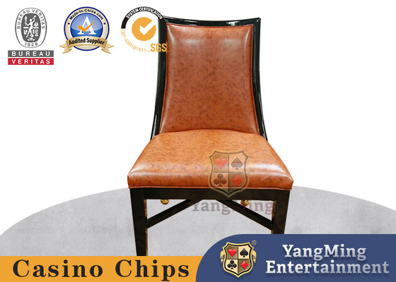 Beli Kursi Gaming Kasino Kulit Simulasi Baccarat Niu Niutai pembuatan online