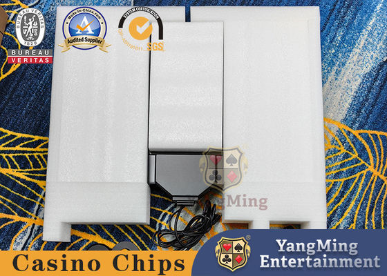 Brand New 27 Inci Double Sided Casino Baccarat Road Single System Monitor Disesuaikan