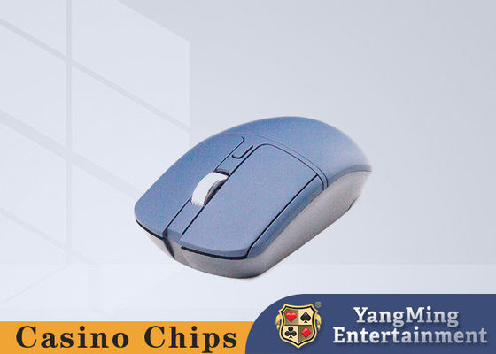 2.5G Bluetooth USB Wireless Mute Mouse 4-tombol Dual Purpose All-in-One Mode 1 Baterai